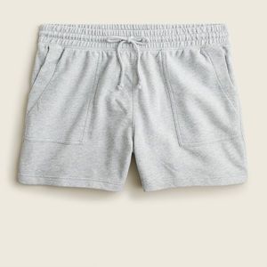 Magic Rinse™ patch-pocket short
Item BF361